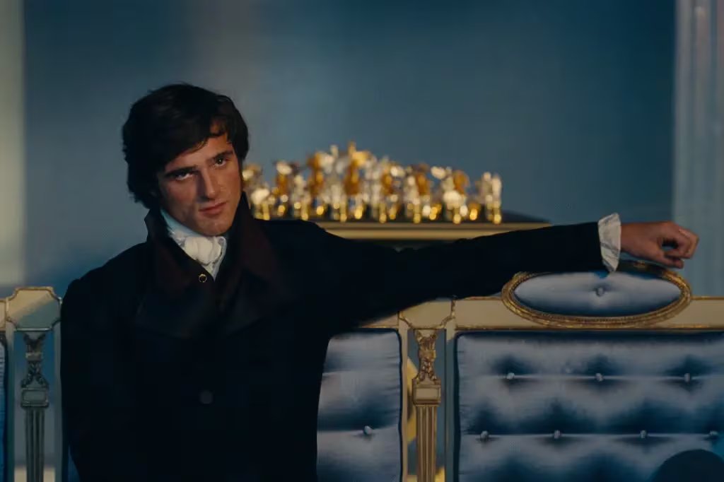 Jacob Elordi protagonizó 