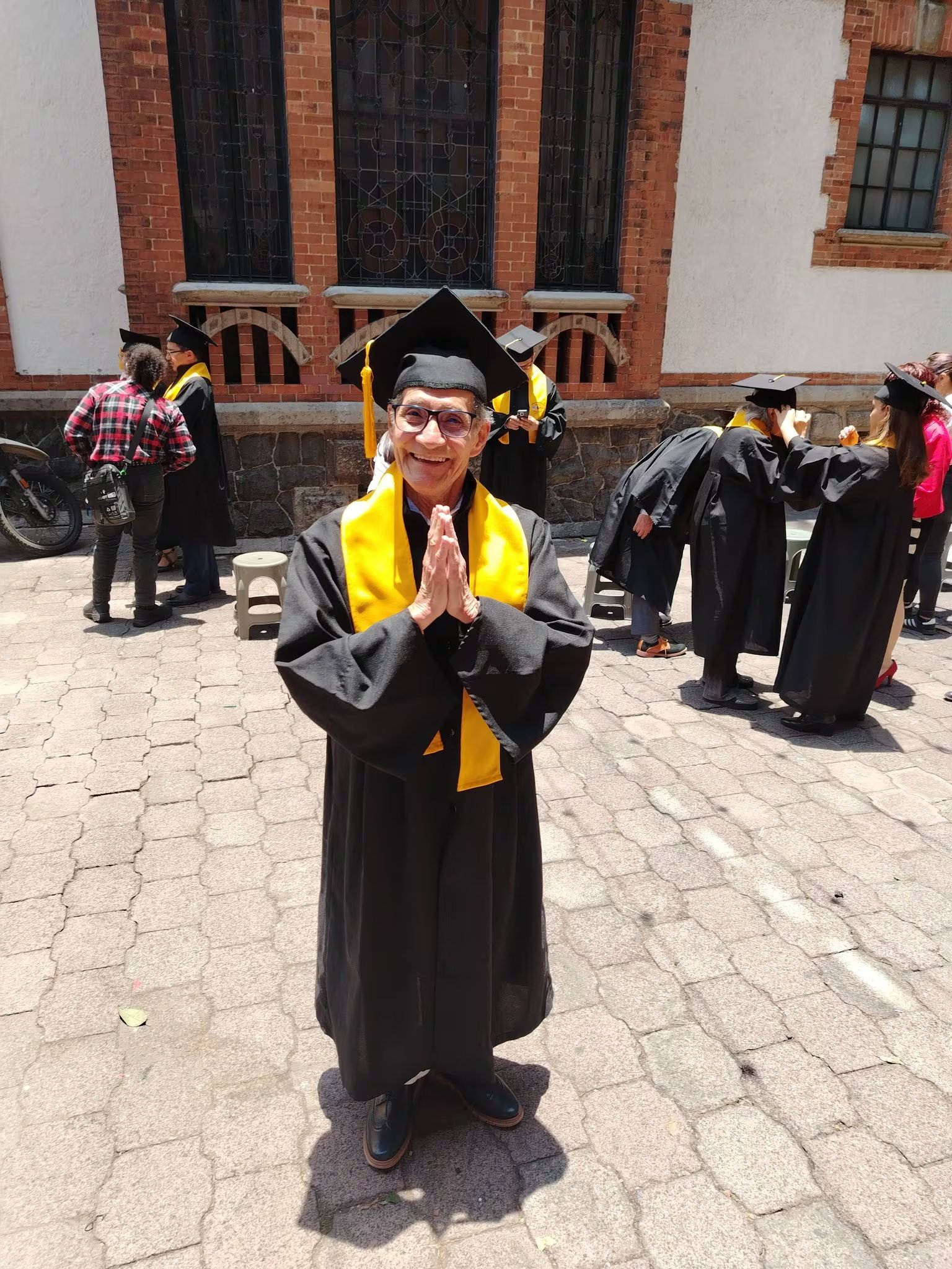 La carrera de Jesse Conde, con más de cinco décadas, ha influido en varias generaciones de actores de voz y admiradores del doblaje. (Facebook/Jesse Conde)