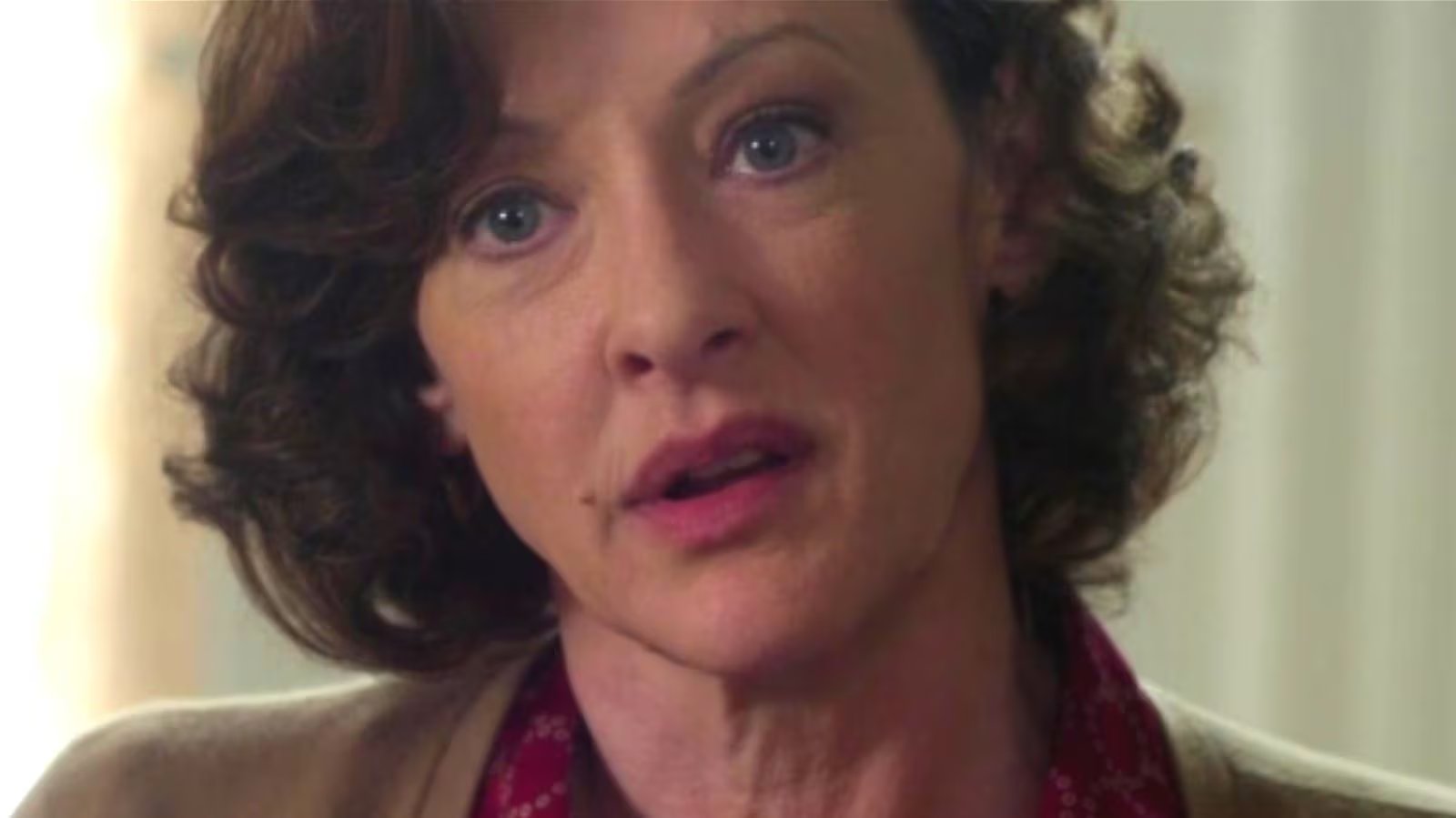 La renuncia de Joan Cusack a 