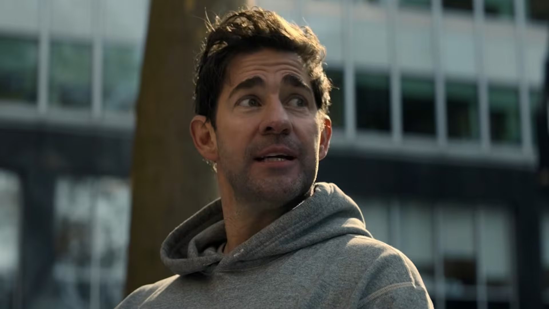 Tom Clancy's Jack Ryan: Ghost War (Captura de tráiler oficial)