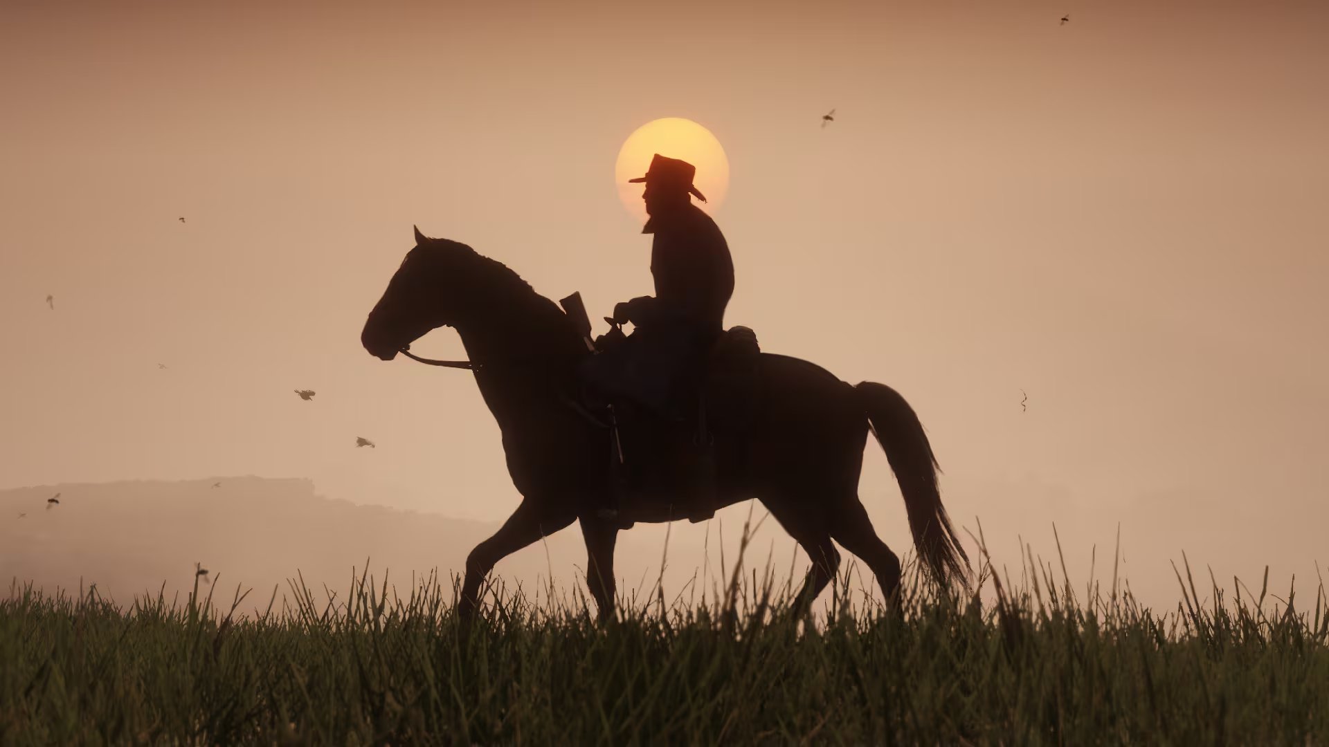 Red Dead Redemption 2 regresa a PlayStation Plus, ofreciendo a los usuarios la posibilidad de jugarlo sin comprarlo de forma individual.

