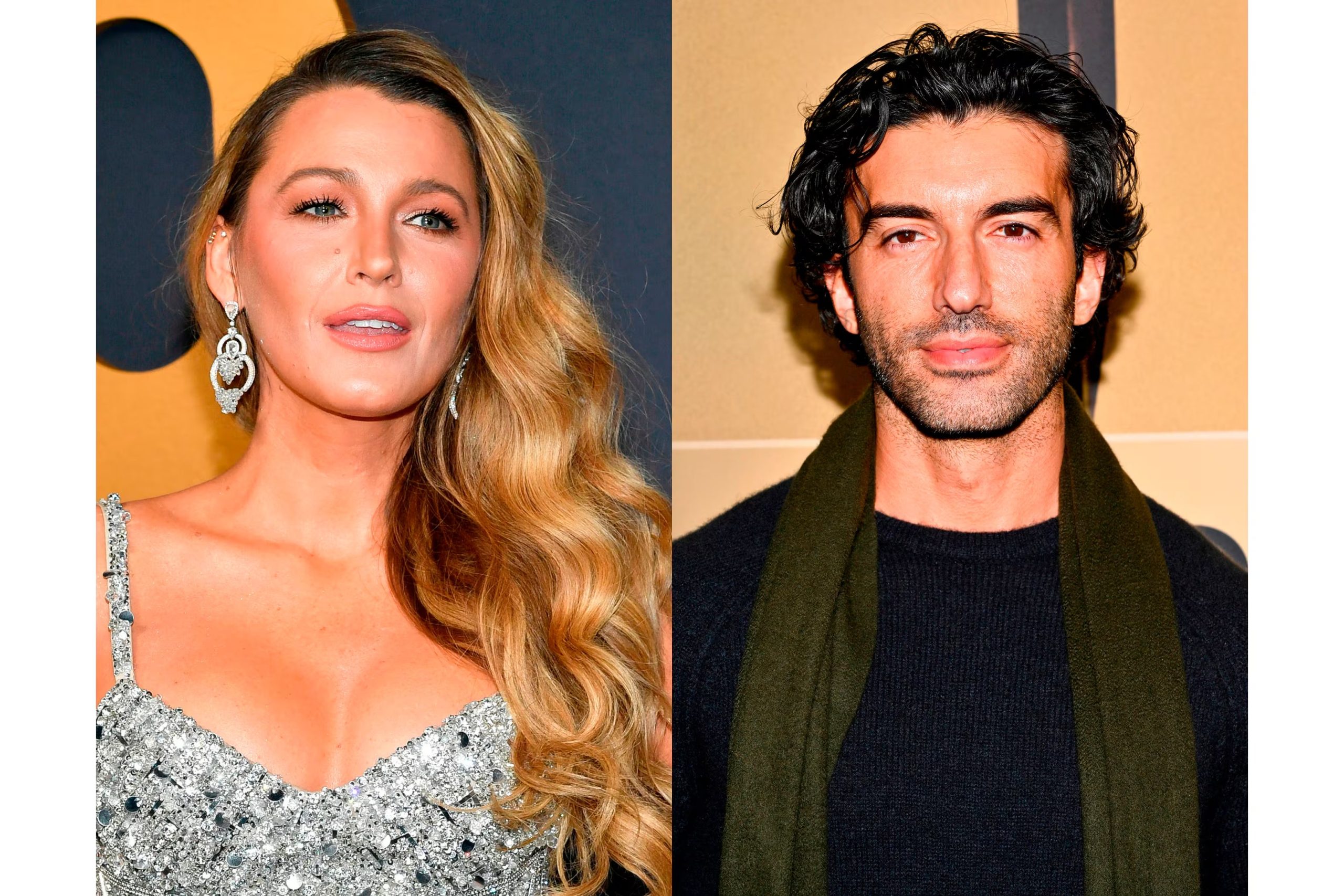 Justin Baldoni enfrenta estrés emocional por su demanda con Blake Lively. (Evan Agostini/Invision/AP)