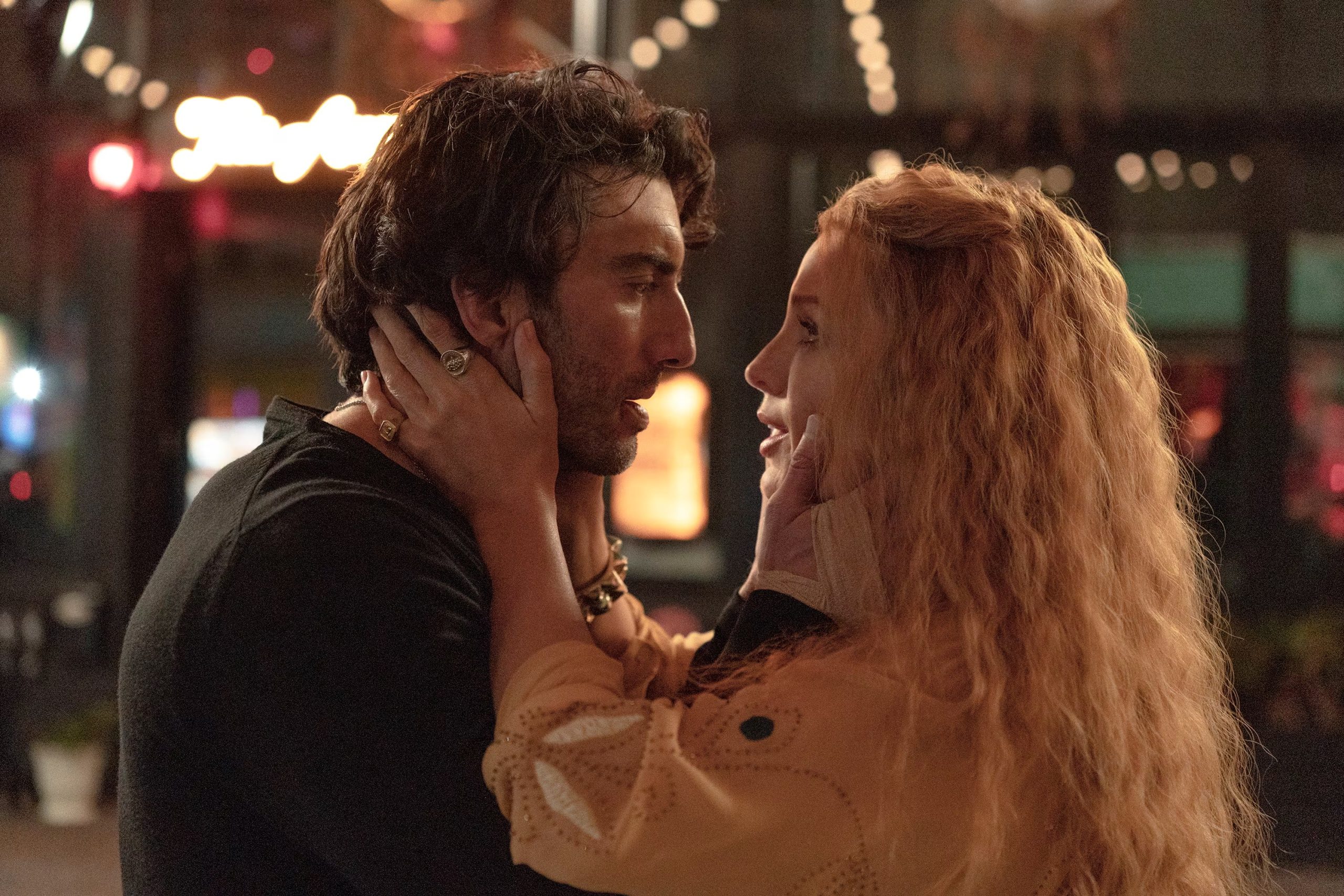 Blake Lively acusó a Justin Baldoni de acoso sexual durante el rodaje de 