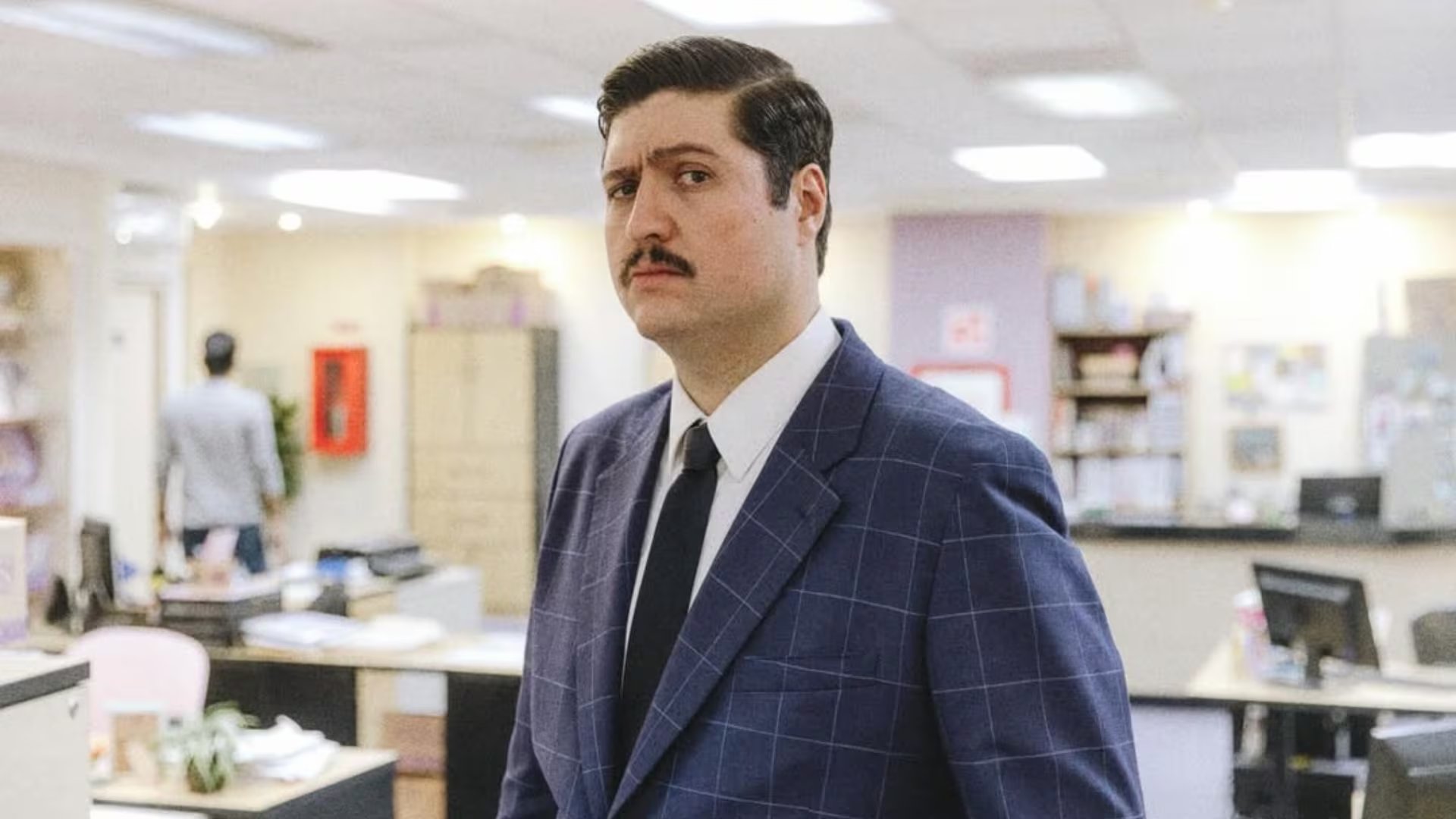 Karime Pindter destaca su interés por trabajar junto a Alexa Zuart y Fernando Bonilla, quienes también forman parte del elenco de la serie (Fernando Bonilla: Instagram)