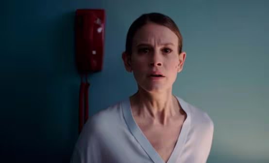 El salto a la fama de Sosie Bacon se consolidó en 2022 con su papel protagónico en la película de terror 