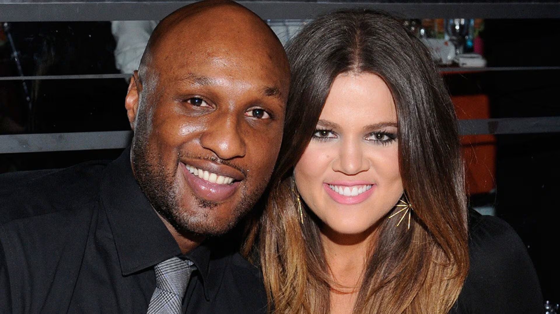 Khloé Kardashian comenzó su proceso de pérdida de peso tras su divorcio con Lamar Odom
(Reuters)