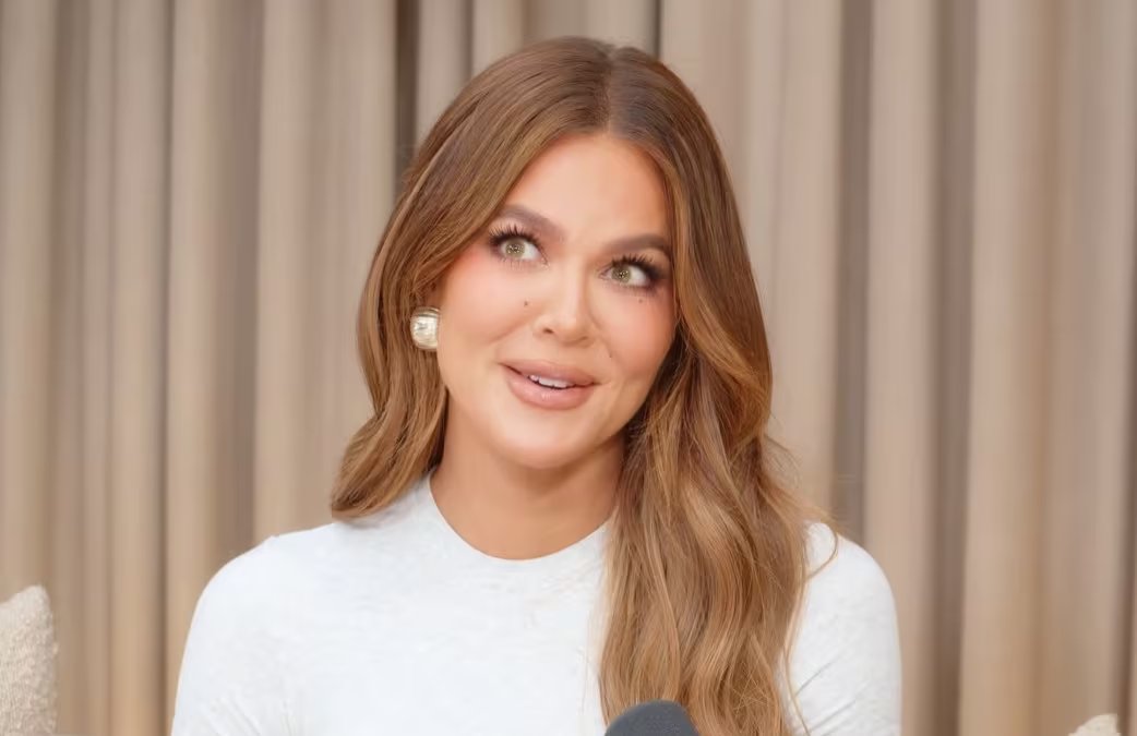 Khloe Kardashian aseguró que pese a los cambios físicos sigue siendo la misma persona. (Captura de video)