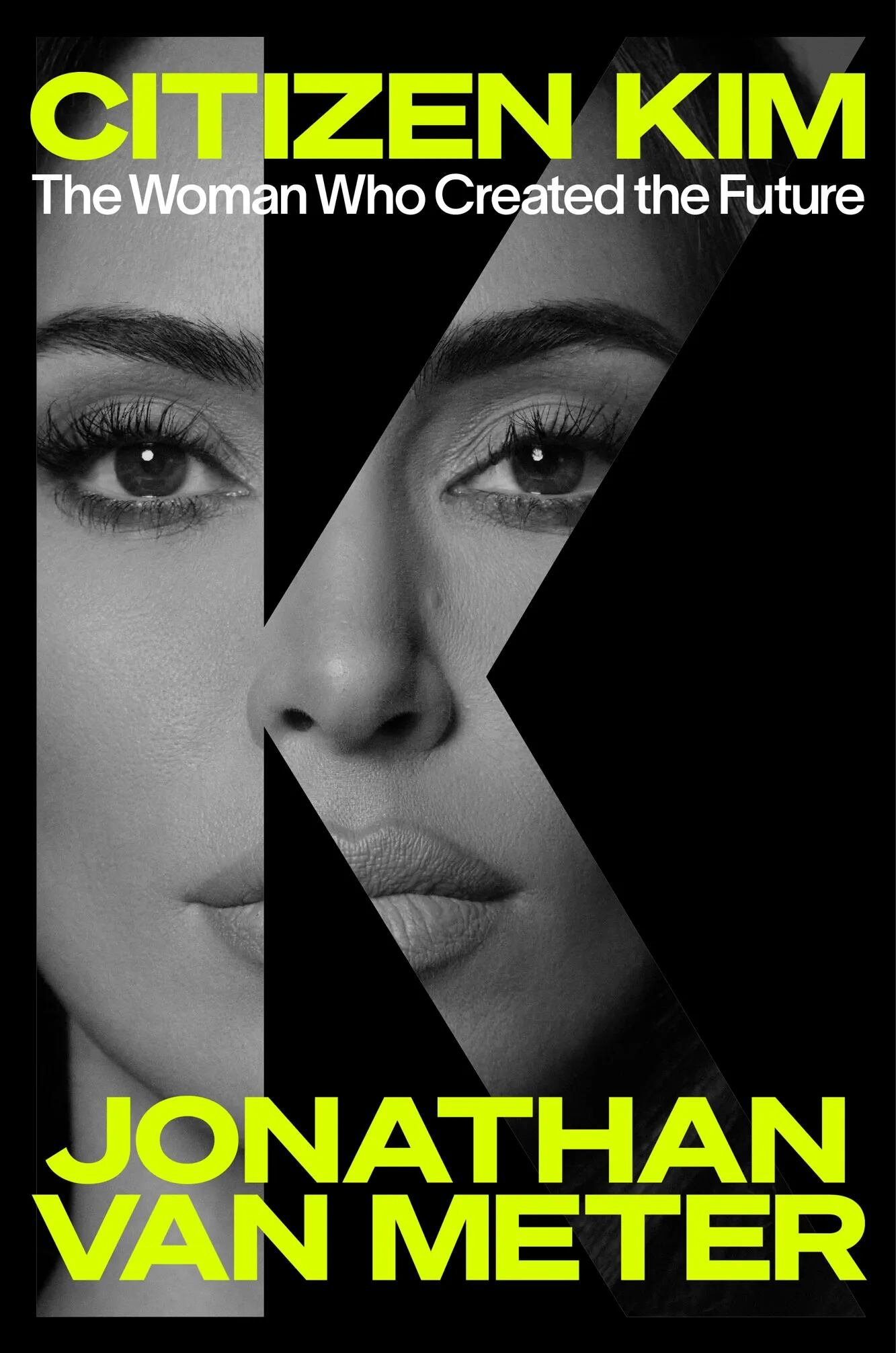 Jonathan Van Meter documenta el tránsito de Kim Kardashian desde la telerrealidad hasta el éxito empresarial y la defensa de la reforma judicial