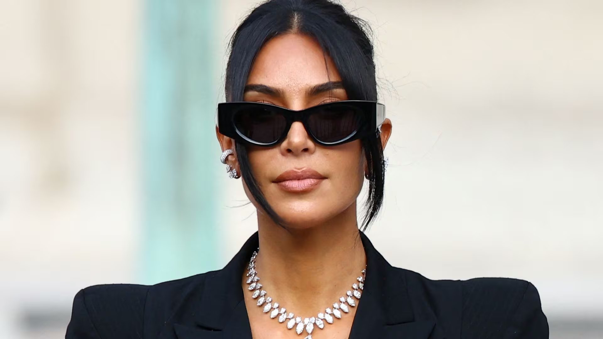 Citizen Kim analiza la influencia cultural de Kim Kardashian en la industria del entretenimiento, la moda y el activismo jurídico (REUTERS/Piroschka van de Wouw)