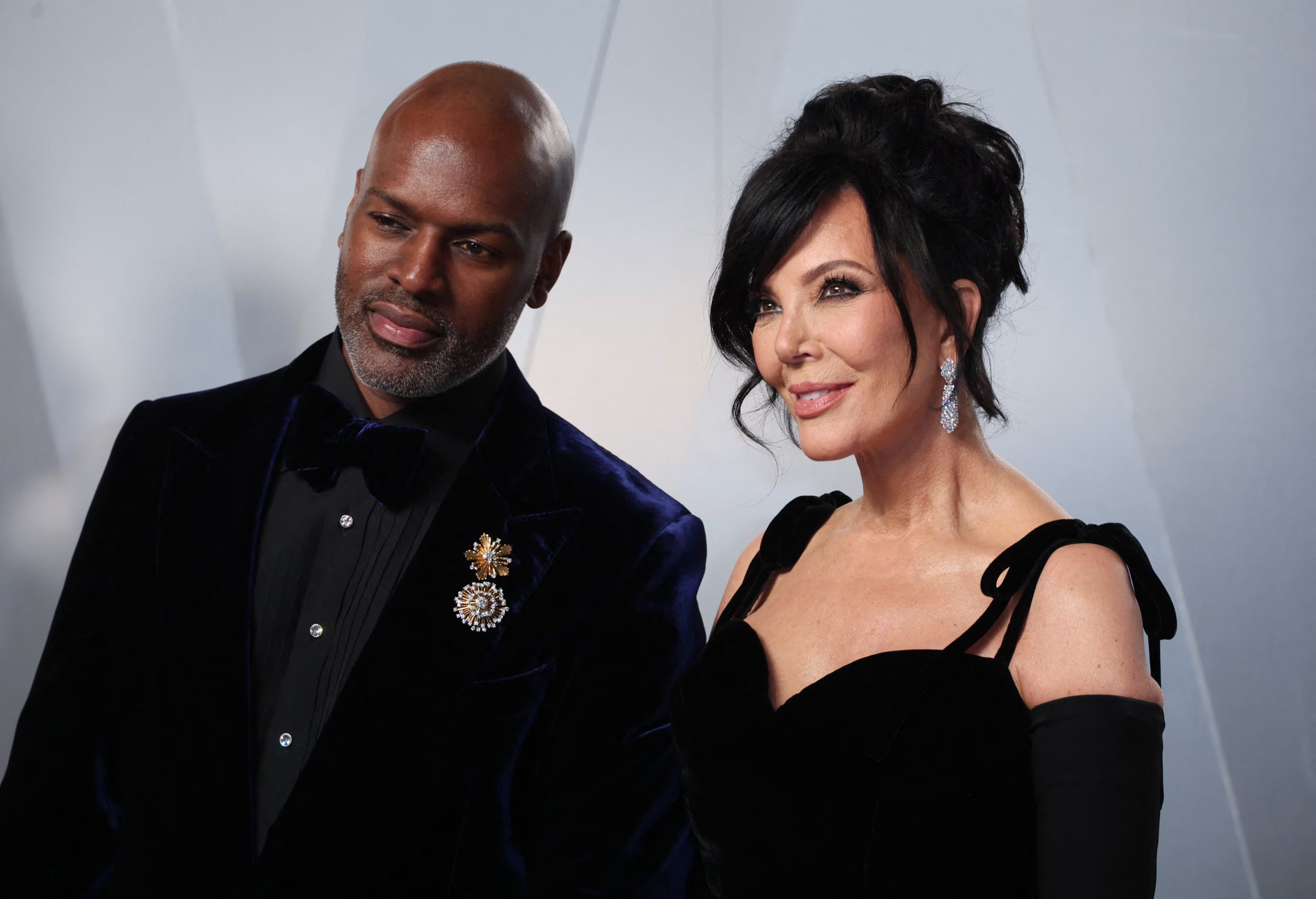 Jenner y Kardashian abogaron por la unidad entre mujeres frente a la cultura mediática que las enfrenta y destacó el valor de las relaciones genuinas (Reuters)