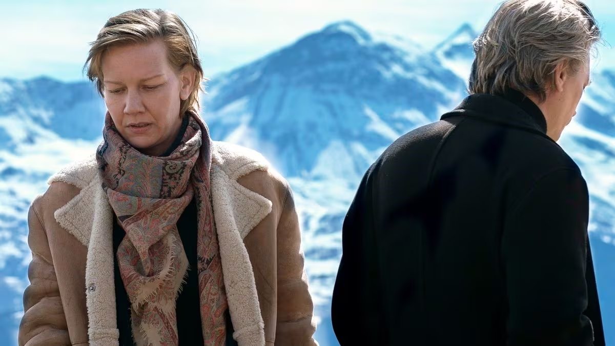 Ganar en grandes festivales ahora puede asegurar un lugar en la carrera al Oscar (IMDb)
