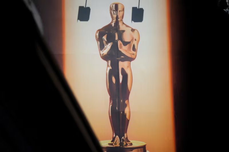 Las nuevas reglas refuerzan el valor de la autoría humana en la industria cinematográfica (REUTERS/Daniel Cole)
