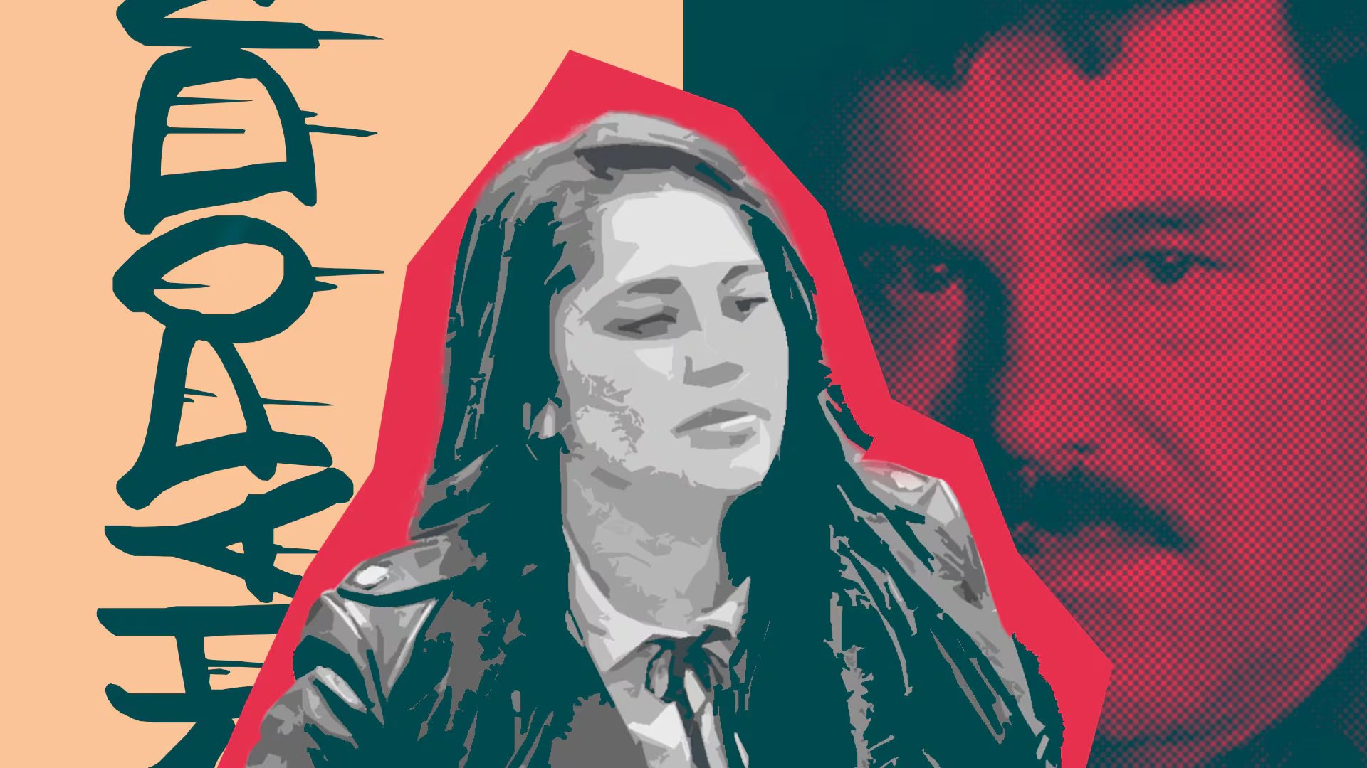 Una diputada mexicana fue vinculada sentimentalmente con Joaquín 