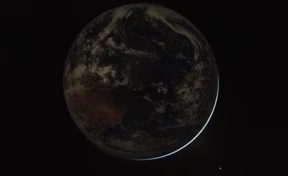 Se publicaron muchas fotos en las semanas posteriores al final de la misión, pero ahora la NASA ha publicado la impresionante cantidad de 12 217. 