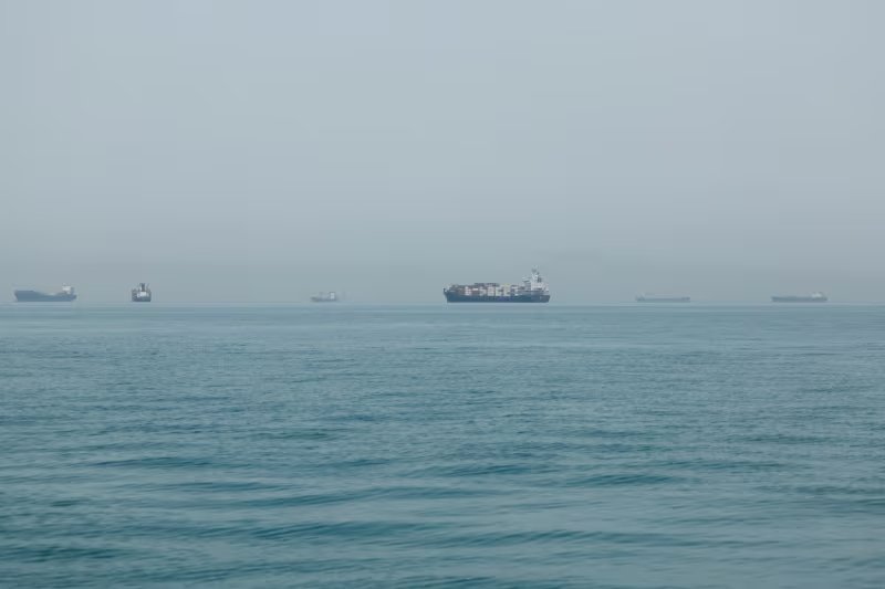 Reino Unido y la UE exigieron a Irán reabrir el estrecho de Ormuz 