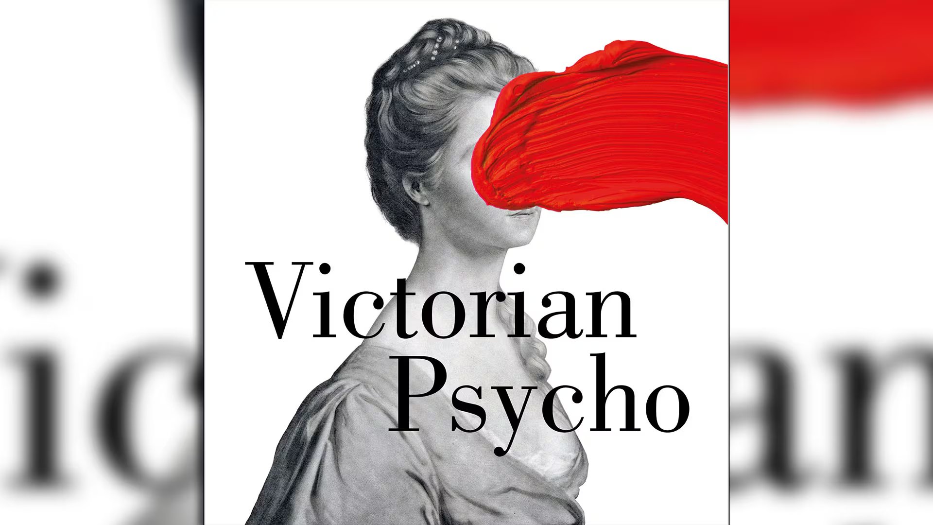 'Victorian Psycho', de Virginia Feiro (Lumen)