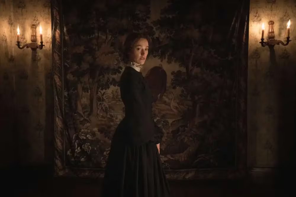 Imagen de 'Victorian Psycho'