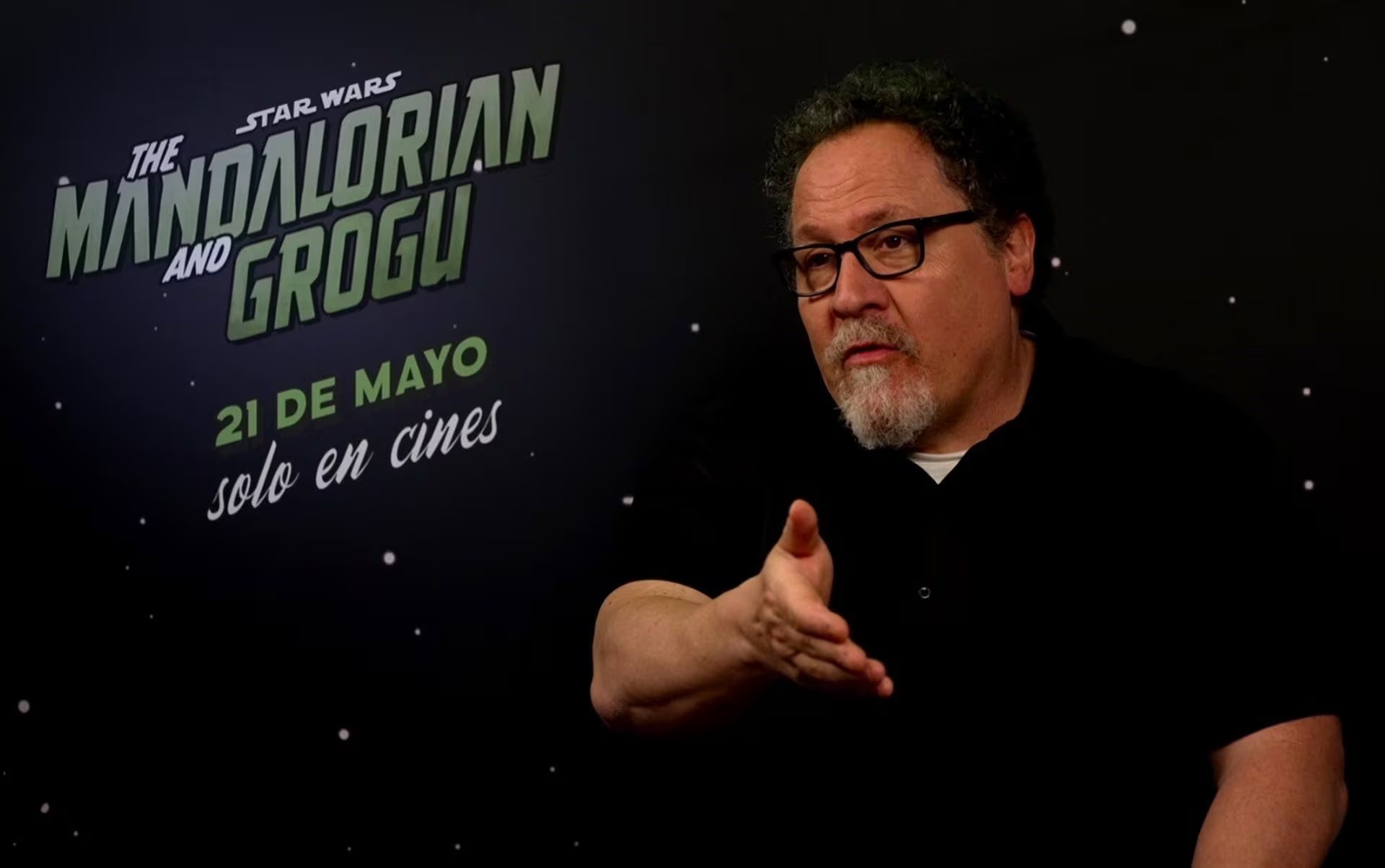 El estreno mundial de The Mandalorian and Grogu está programado para el 21 de mayo de 2026 e impulsará el universo Star Wars en formato cinematográfico (Europa Press)