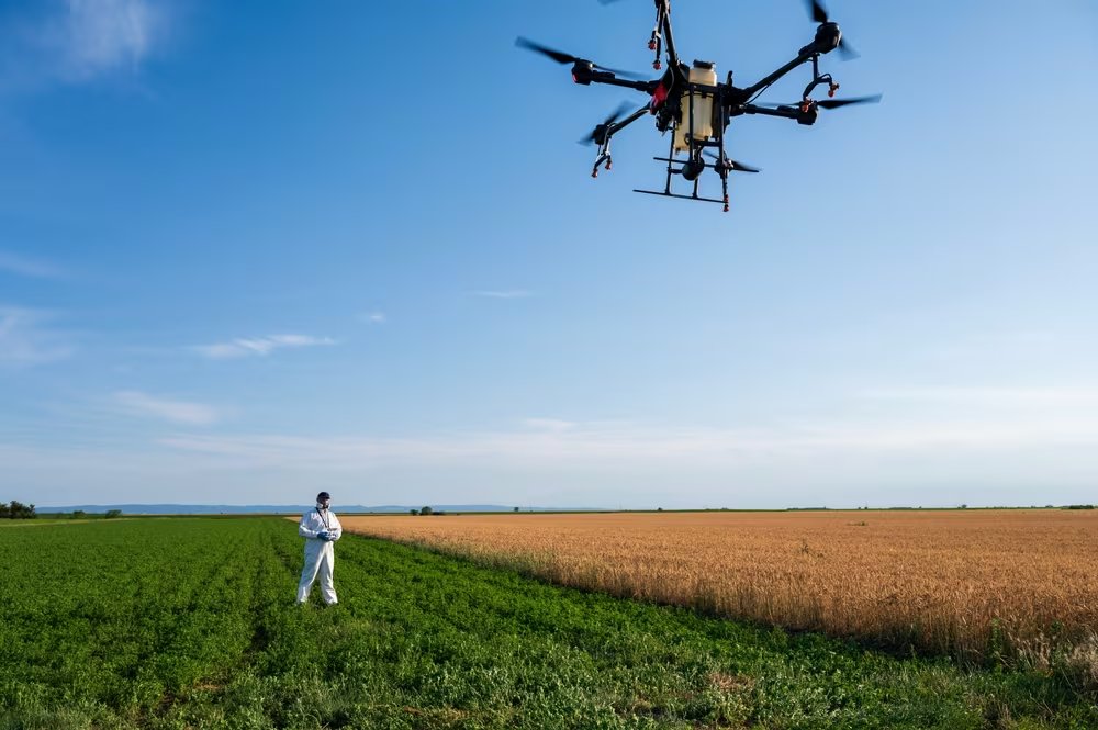 “La tecnología vino a corregir errores y a mejorar la productividad”, explica Silvio (Foto: Shutterstock)