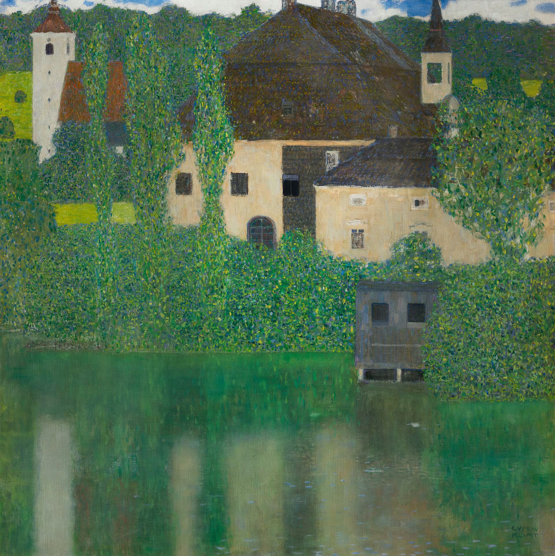 Paisajes como 