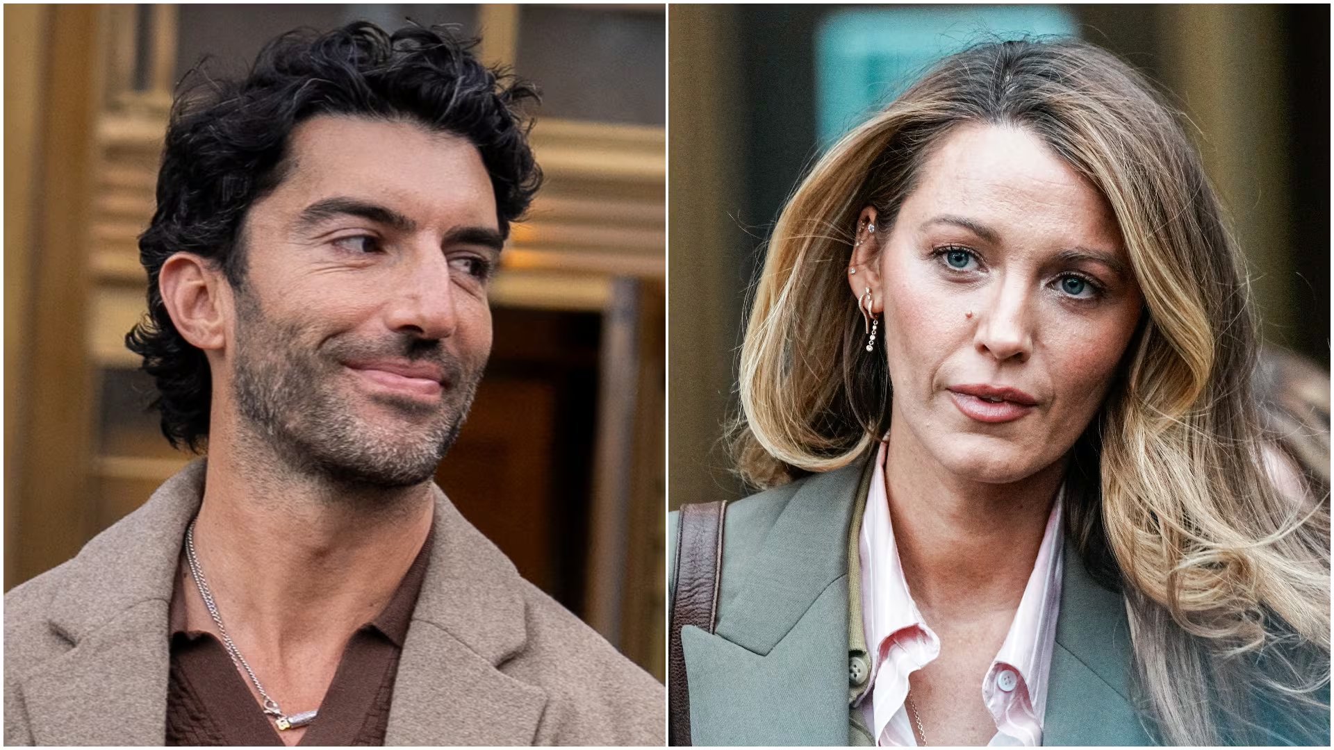Blake Lively enfrenta incertidumbre sobre su invitación tras su conflicto con la cantante relacionado con la demanda contra Justin Baldoni (REUTERS)