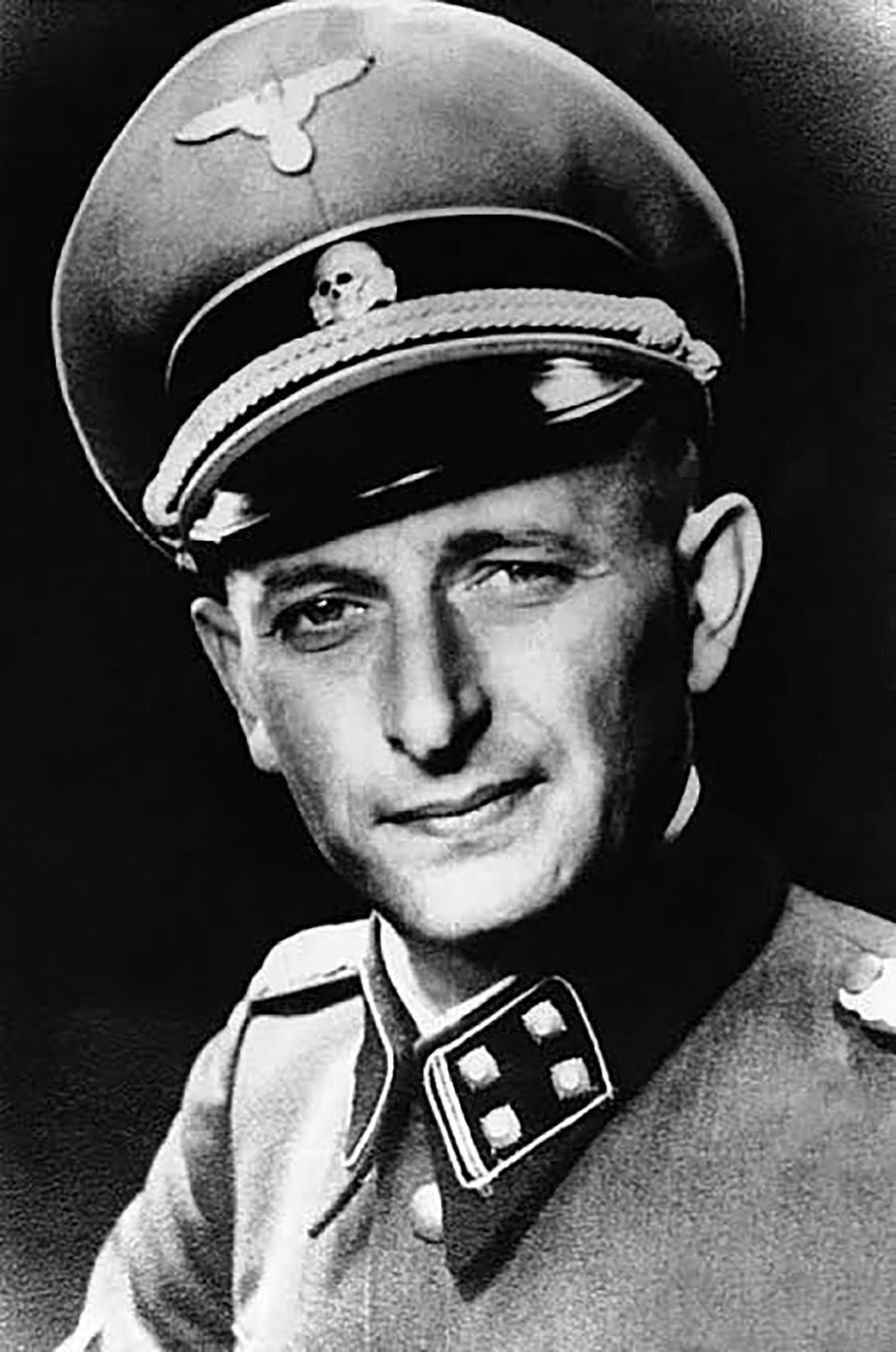 La extradición y juicio de Adolf Eichmann en Israel marcaron uno de los hitos más importantes en la persecución internacional de criminales nazis