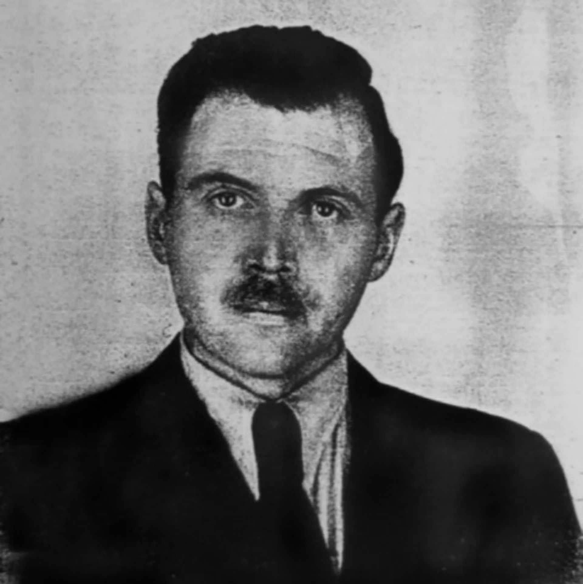 Josef Mengele, otro criminal nazi buscado, logró escapar de Argentina tras el secuestro de Eichmann porque los agentes del Mossad evitaron actuar simultáneamente