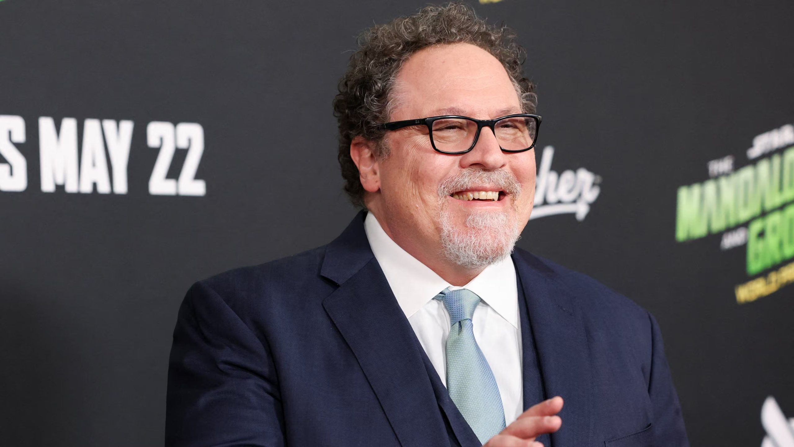 Jon Favreau, creador de 