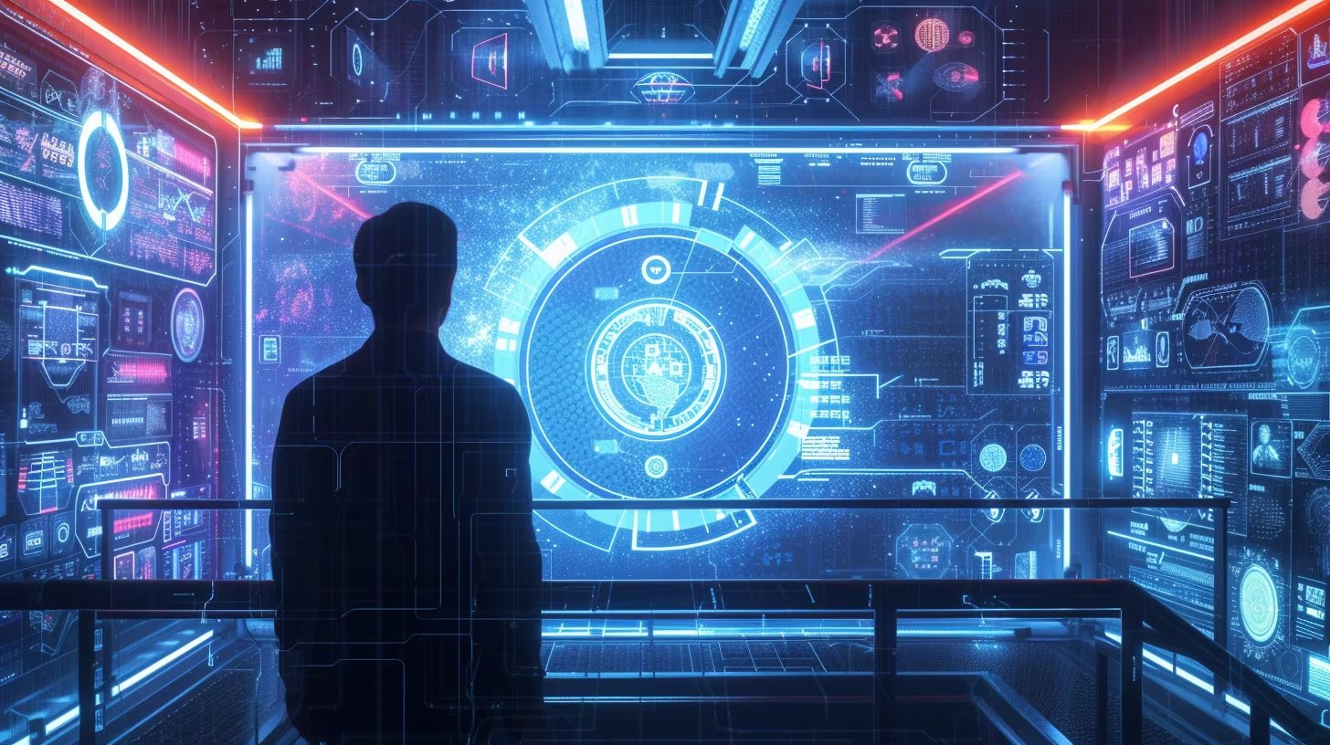 Los avances en tolerancia a fallos han sido clave para acercar la tecnología cuántica al mercado. (Imagen Ilustrativa Infobae)