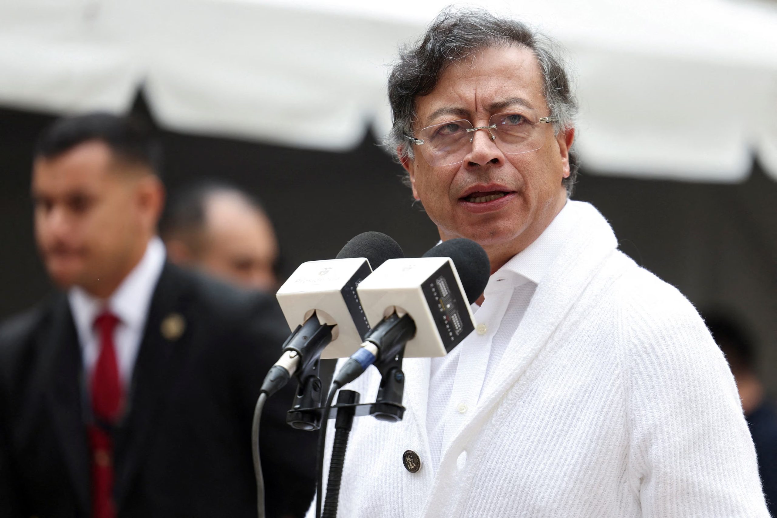 El mandatario insistió en que los proyectos impulsados por el Gobierno han sido tramitados con mensajes de urgencia e insistencia, por lo que deben ser debatidos conforme a las reglas establecidas | REUTERS/Luisa Gonzalez/File Photo