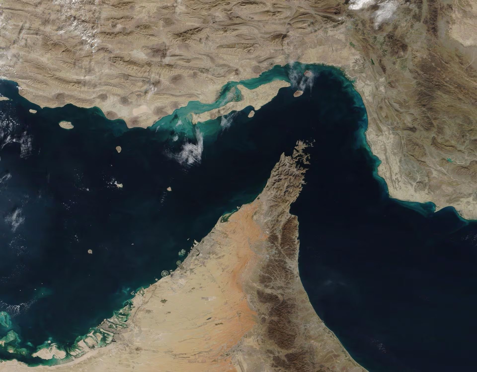 China insiste en el respeto mutuo entre Washington y Pekín para preservar el orden internacional como miembros permanentes del Consejo de Seguridad. (Majid Asgaripour/WANA (West Asia News Agency) via REUTERS)
