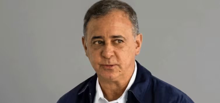 Rolando Alcalá, nuevo ministro de Energía Eléctrica y Vivienda en Venezuela