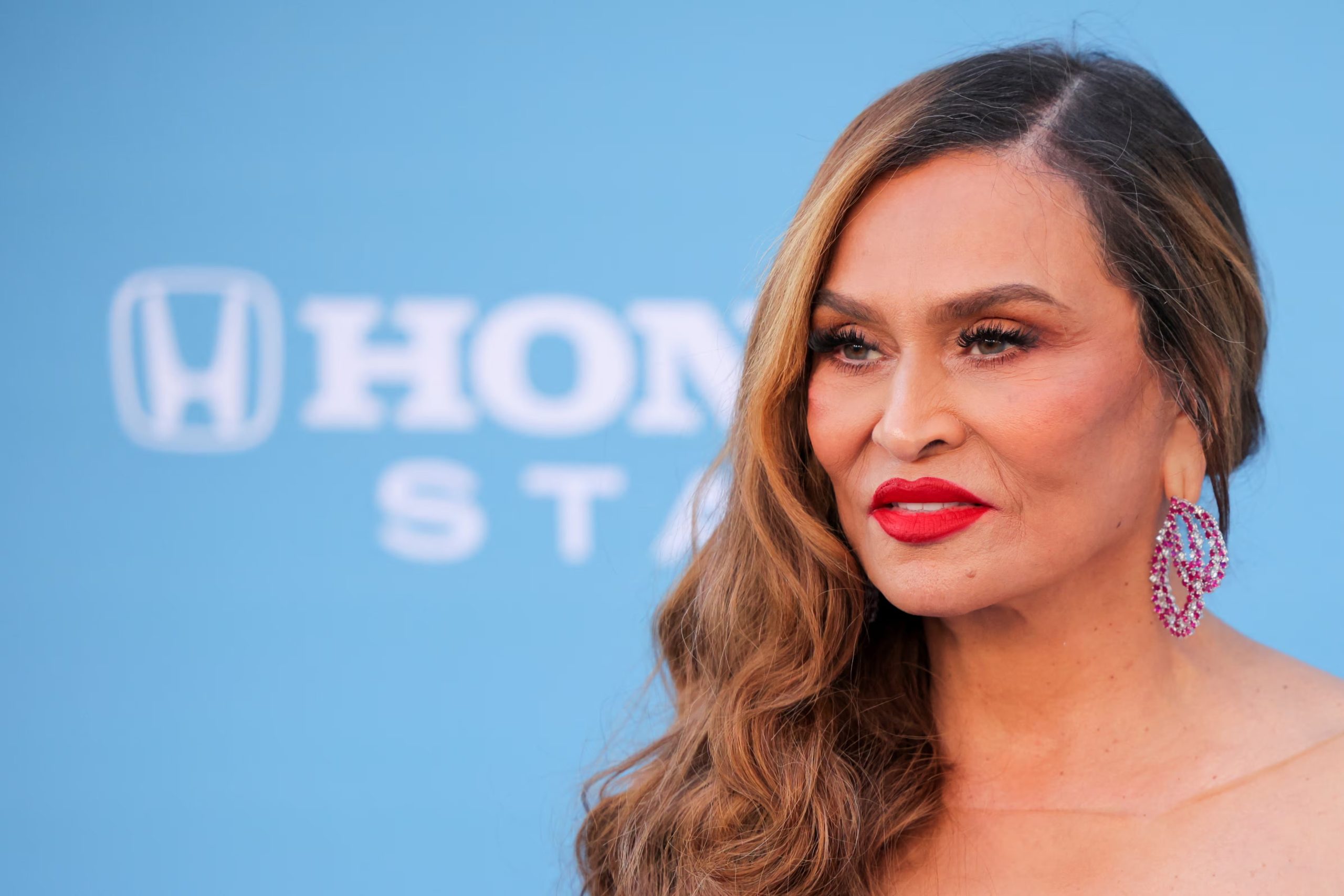 Tina Knowles admitió que tomó terapia tras divorciarse en 2011. (REUTERS/Daniel Cole)