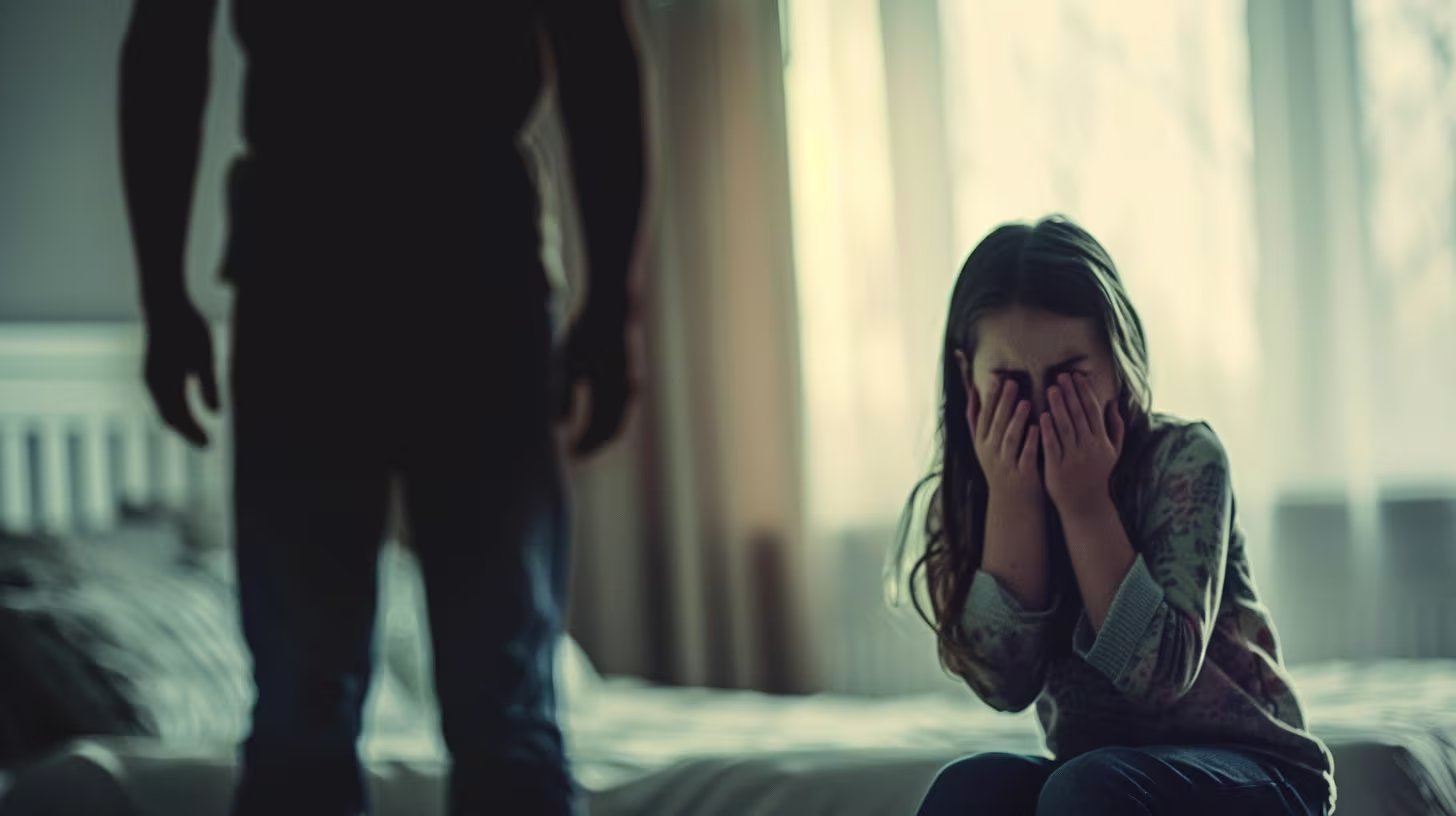 Sobrevivientes adultos de abuso infantil muchas veces intentan saber si lo que recuerdan es real o si su memoria les juega una mala pasada (Imagen ilustrativa Infobae)