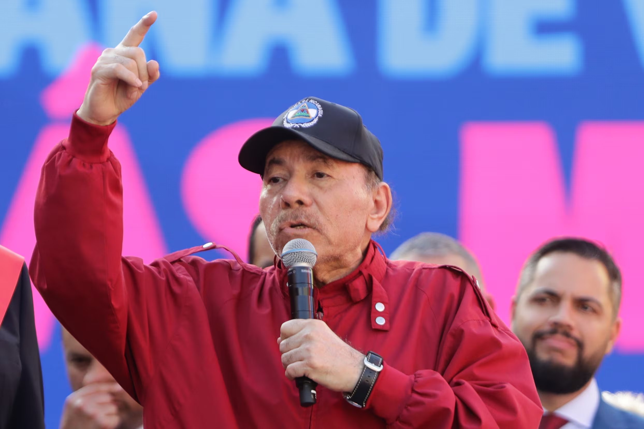El Gobierno nicaragüense oficializó la supresión de aranceles para bienes de China, facilitando el comercio bajo el Tratado de Libre Comercio (TLC). EFE/ Ronald Peña R
