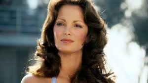 Jaclyn Smith admitió que no tenía idea de que