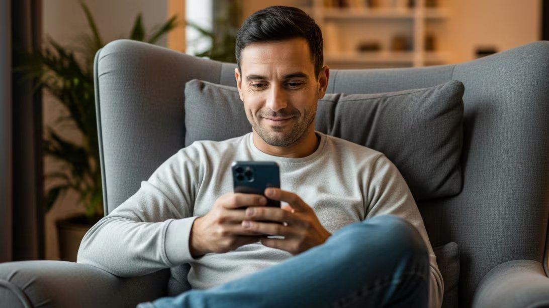 No todas las operadoras y teléfonos admiten llamadas por WiFi, se requiere compatibilidad y autorización del operador. (Imagen Ilustrativa Infobae)