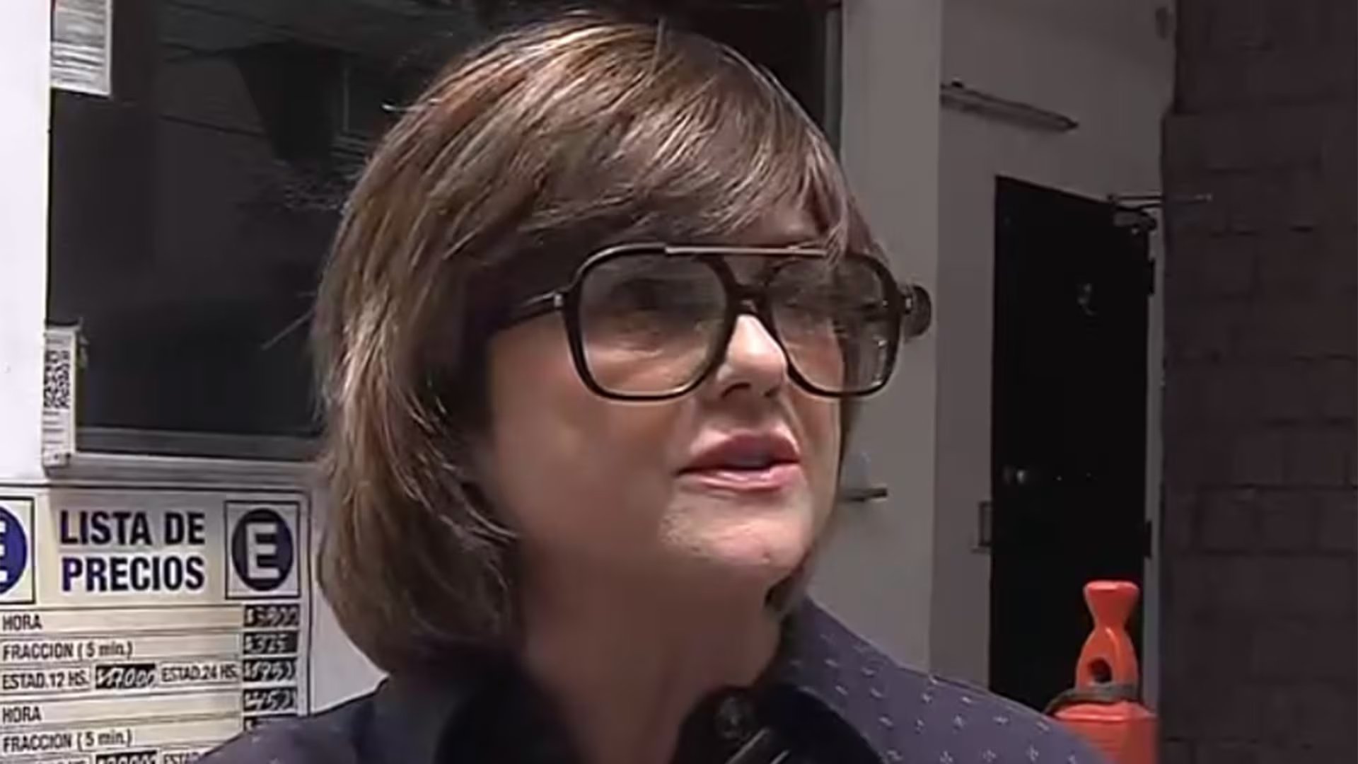 “Vos no vas a pasar desapercibida por tu comentario. Alguien no pasa desapercibido en algún lugar cuando tiene dignidad, cuando no se calla y cuando eligen las batallas”, expresó Araceli González (Intrusos, América TV)