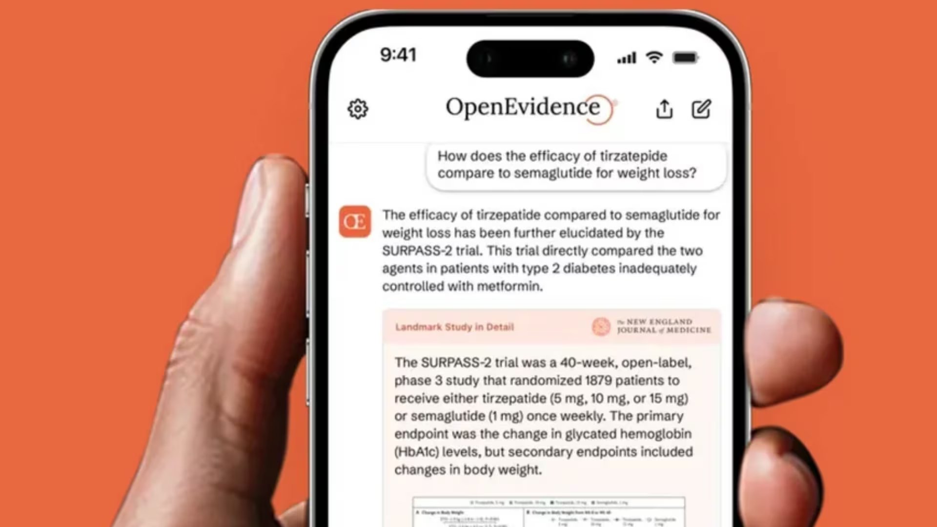 Los acuerdos exclusivos de OpenEvidence con revistas científicas de prestigio como el NEJM mejoran la calidad y relevancia de sus fuentes médicas (aimagazine.com)