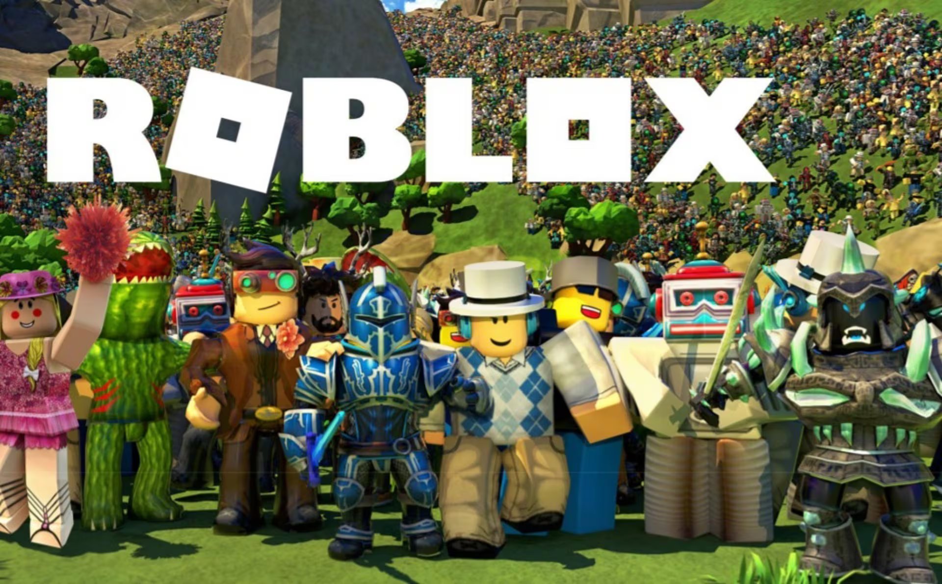 La inteligencia artificial de Roblox detecta y bloquea conductas dañinas a gran escala, estableciendo altos estándares de seguridad para menores (Europa Press)