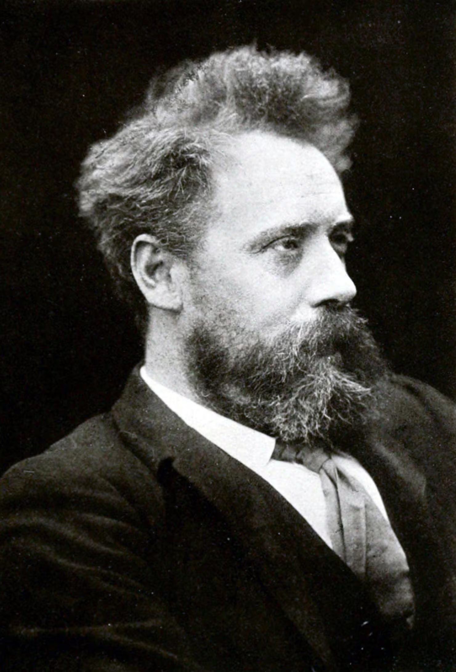 Henley impulsó la publicación de obras como La máquina del tiempo de H.G. Wells, destacándose como editor innovador en el siglo XIX