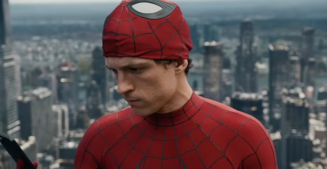 Tom Holland propuso que la cinta se centrara en lo que pasaría si Spider-Man entrara en la 