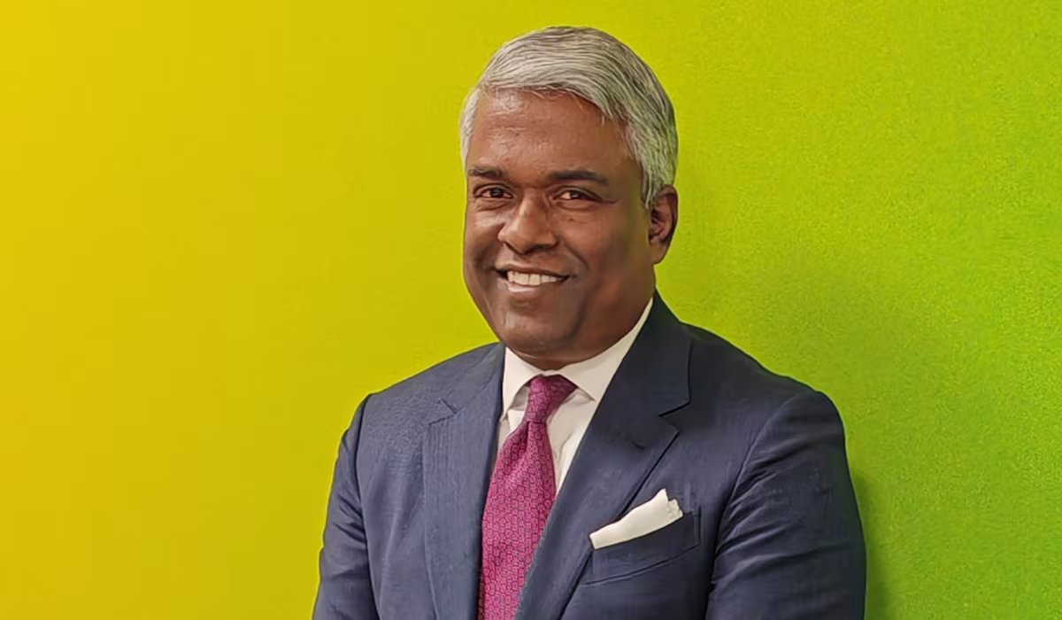 Thomas Kurian, CEO de Google Cloud, también habló con Infobae sobre el reto de usar inteligencia artificial con agentes para aumentar la productividad general. (Infobae)