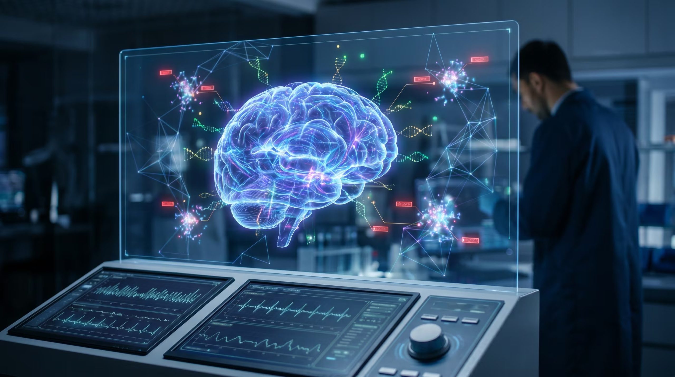 Expertos como Ed Yardeni advierten que, aunque la inteligencia artificial elimina puestos actuales, puede estimular la creación de nuevos empleos y profesiones en el futuro próximo (Imagen Ilustrativa Infobae)