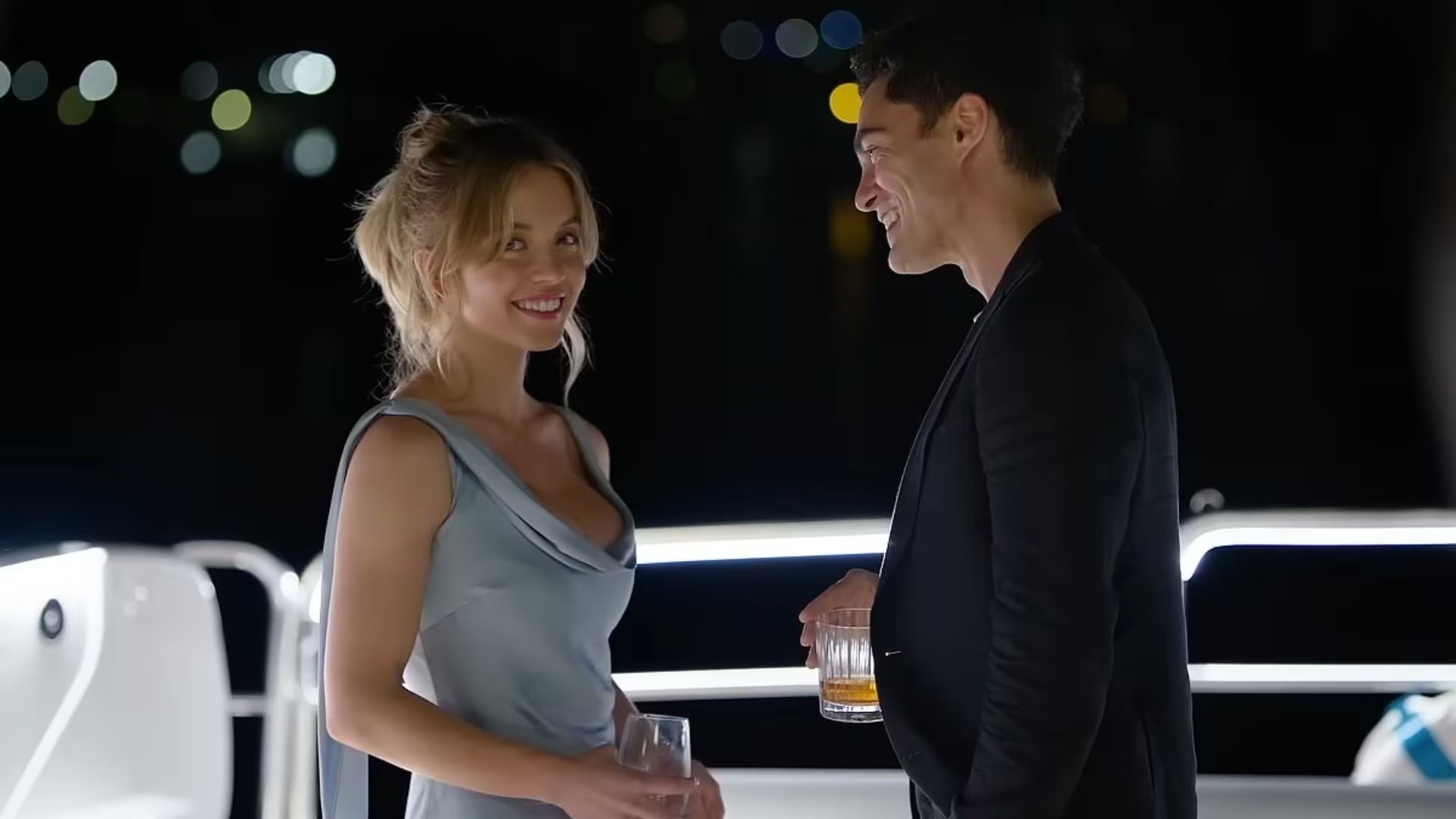 La película 'Con todos menos contigo' fue uno de sus proyectos más exitosos en el cine (Captura de video)