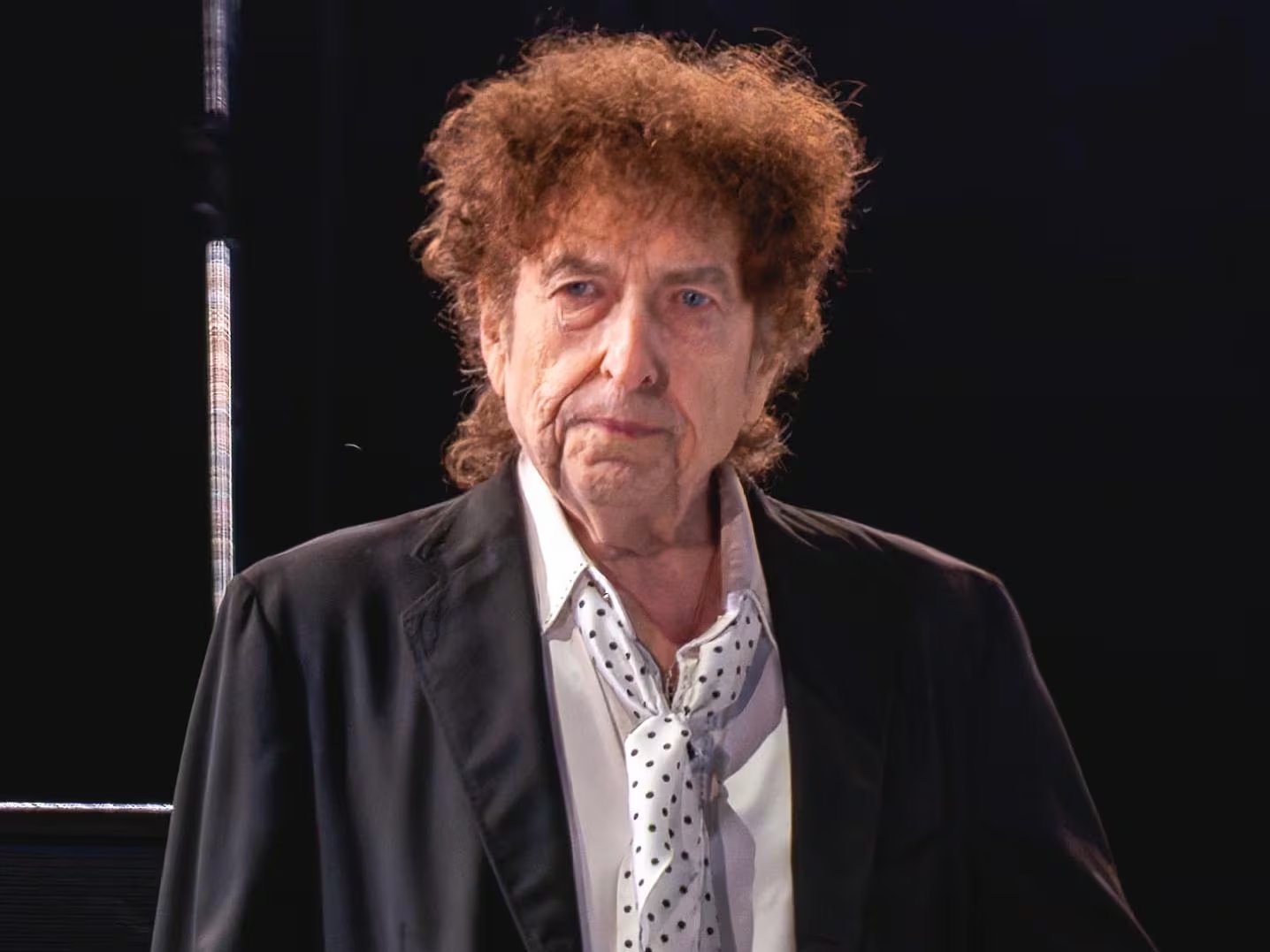 En el festival Desert Trip, Paul McCartney y Bob Dylan compartieron un encuentro privado donde el estadounidense elogió la carrera del exBeatle
