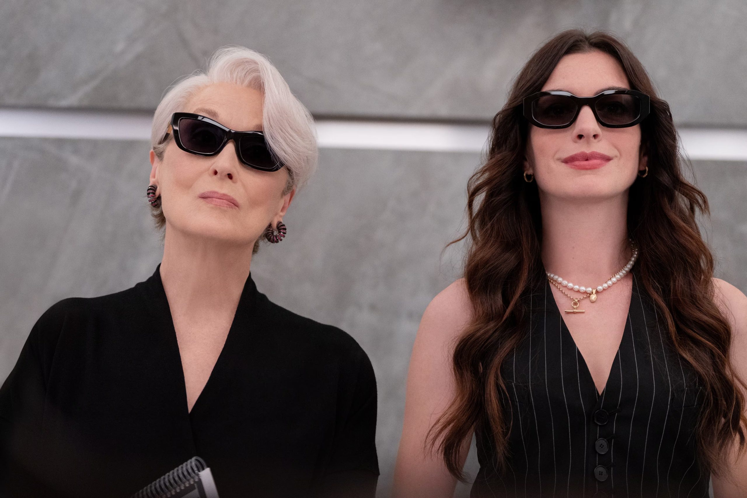El mercado doméstico de Estados Unidos aportó más de USD 101 millones a la taquilla total de El Diablo Viste a la Moda 2 según Box Office Mojo. (20th century fox)