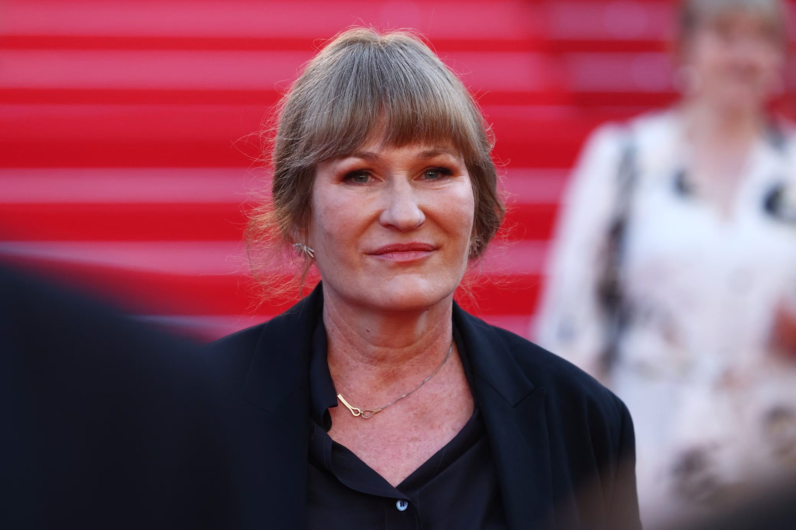 Valeska Grisebach (foto) y Lea Mysius presentaron sus películas el último día de la competición de Cannes, lo que evidenció la desigualdad de género