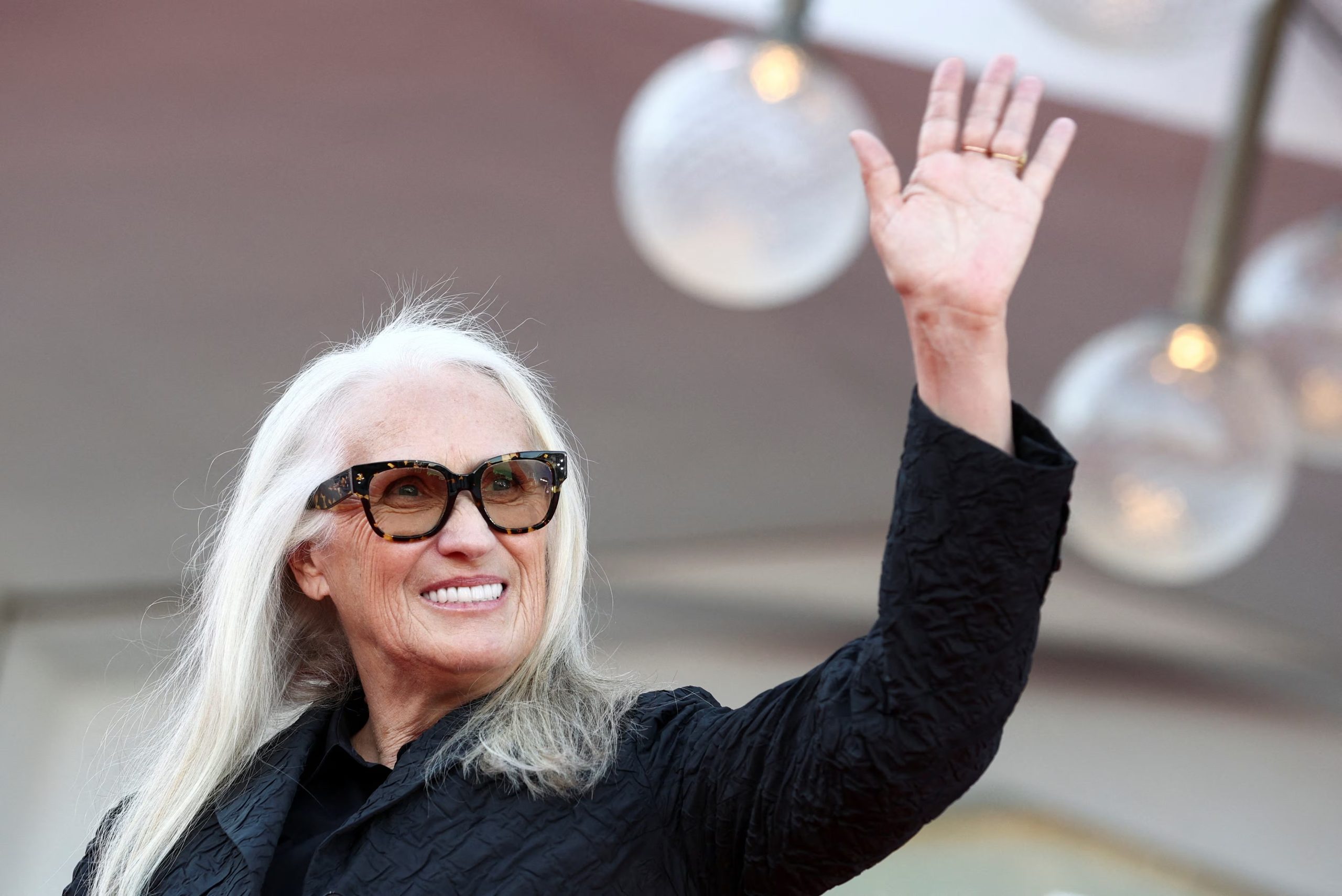 Solo tres mujeres han ganado la Palma de Oro en los 79 años de historia del prestigioso Festival de Cine de Cannes. La primera fue Jane Campion (foto) en 1993