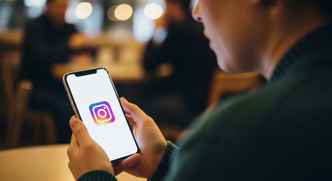 Instagram elimina regularmente cuentas de bots para garantizar estadísticas auténticas y proteger la comunidad. (Imagen Ilustrativa Infobae)
